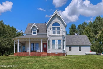 187 Pine Knob Rd, Caneyville, KY 42721