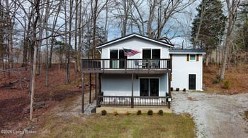 1870 Brier Creek Rd, Mammoth Cave, KY 42259