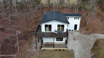 1870 Brier Creek Rd, Mammoth Cave, KY 42259