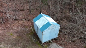 1870 Brier Creek Rd, Mammoth Cave, KY 42259