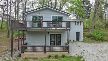 1870 Brier Creek Rd, Mammoth Cave, KY 42259