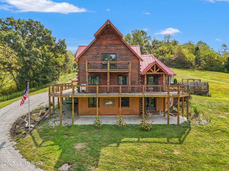 1870 Timber Creek Rd, Bloomfield, KY 40008