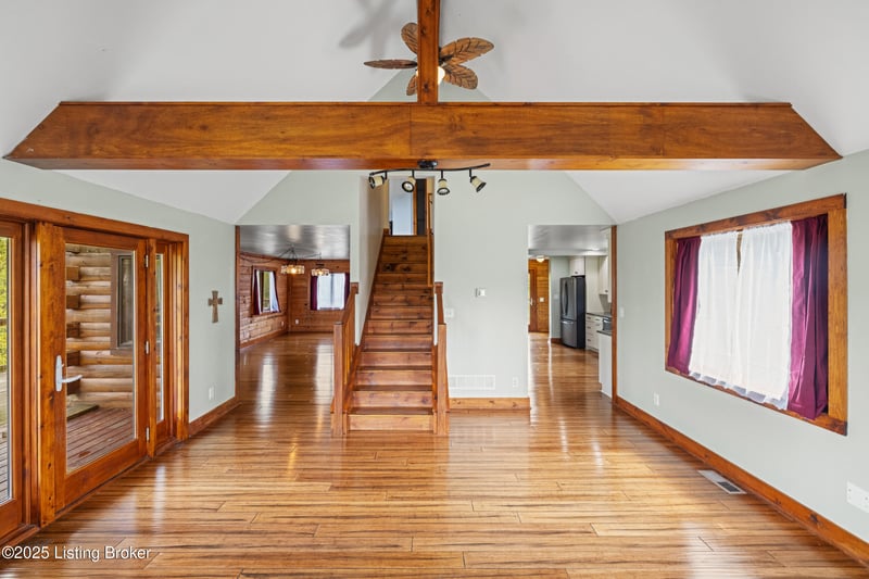 1870 Timber Creek Rd, Bloomfield, KY 40008