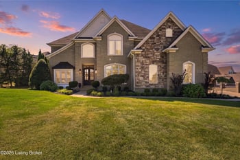 18701 Weatherford Cir, Louisville, KY 40245