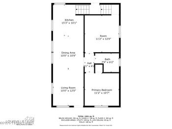 1871 Kendall Ln, Louisville, KY 40216