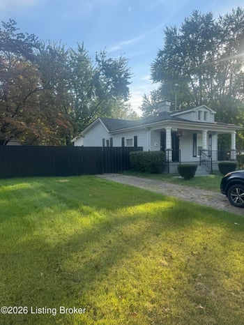 1876 Kendall Ln, Louisville, KY 40216