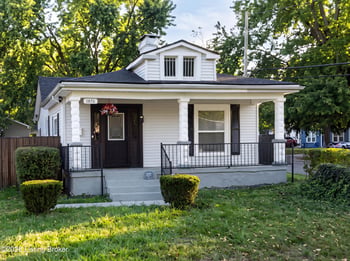 1876 Kendall Ln, Louisville, KY 40216