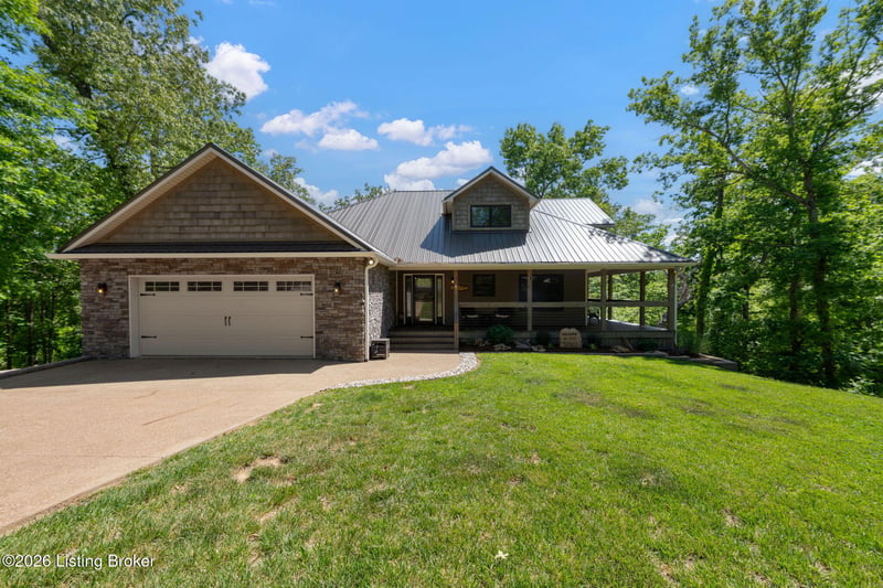 188 Moutardier Bay Upper Rd, Leitchfield, KY 42754