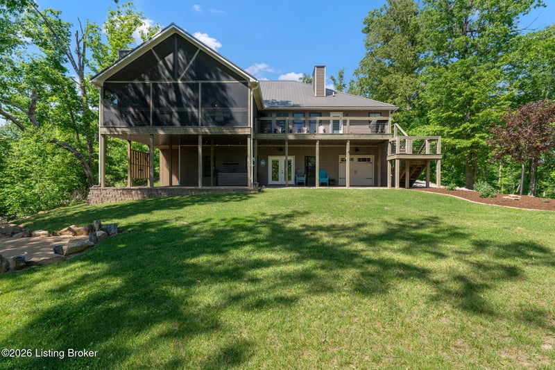 188 Moutardier Bay Upper Rd, Leitchfield, KY 42754