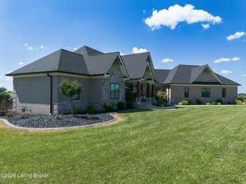 188 Tingle Ln, Springfield, KY 40069