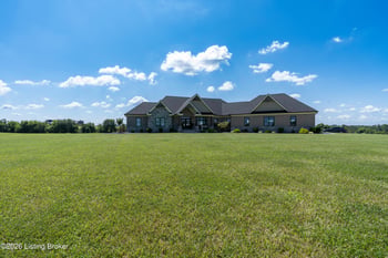 188 Tingle Ln, Springfield, KY 40069