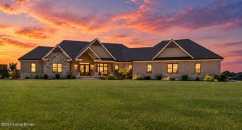 188 Tingle Ln, Springfield, KY 40069