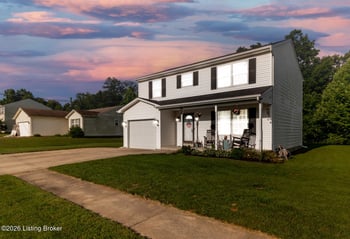 1889 S Woodland Dr, Radcliff, KY 40160