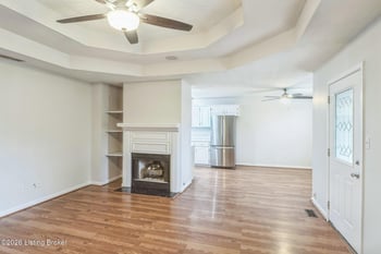 189 Cherokee Cir, Mt Washington, KY 40047