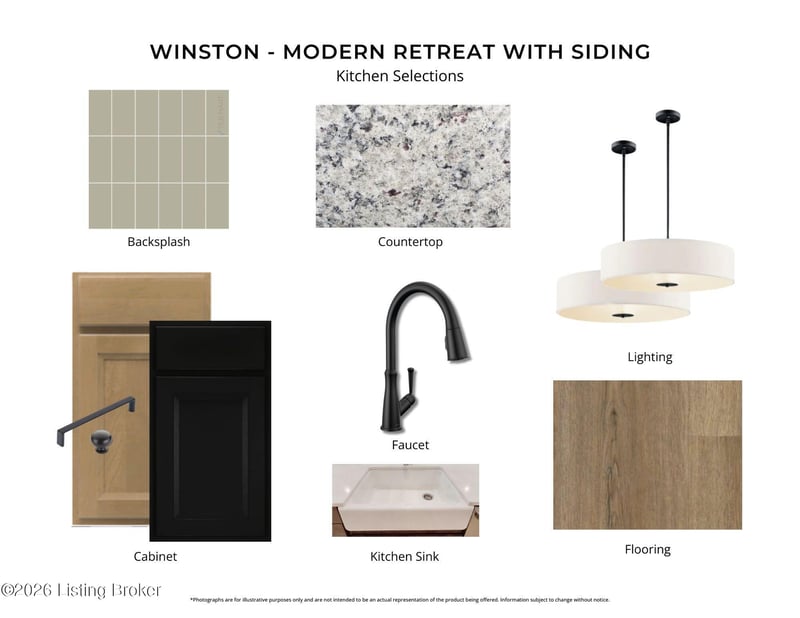 189 Meadow Rose Ln, Mt Washington, KY 40047