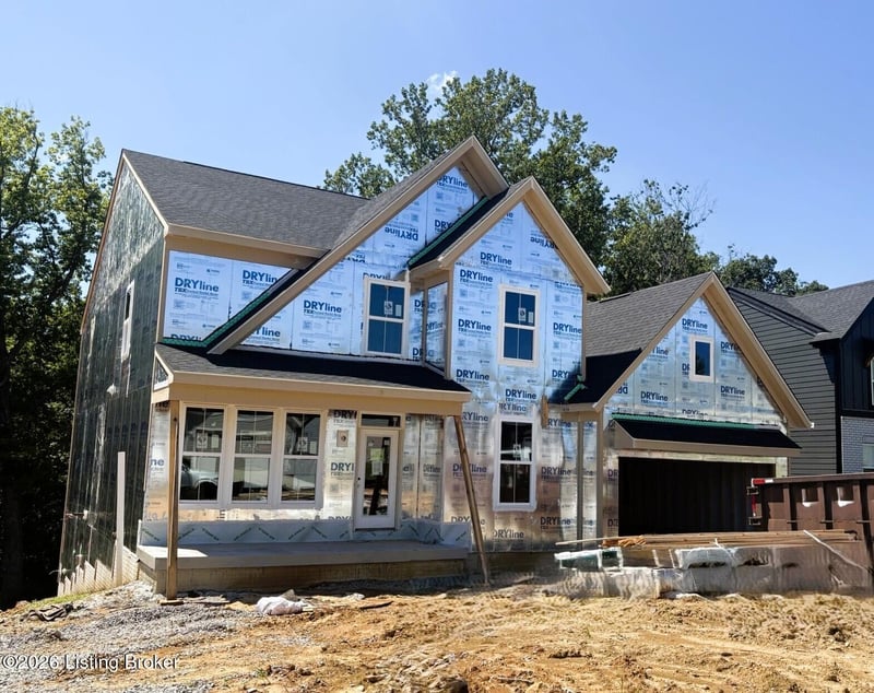 189 Meadow Rose Ln, Mt Washington, KY 40047