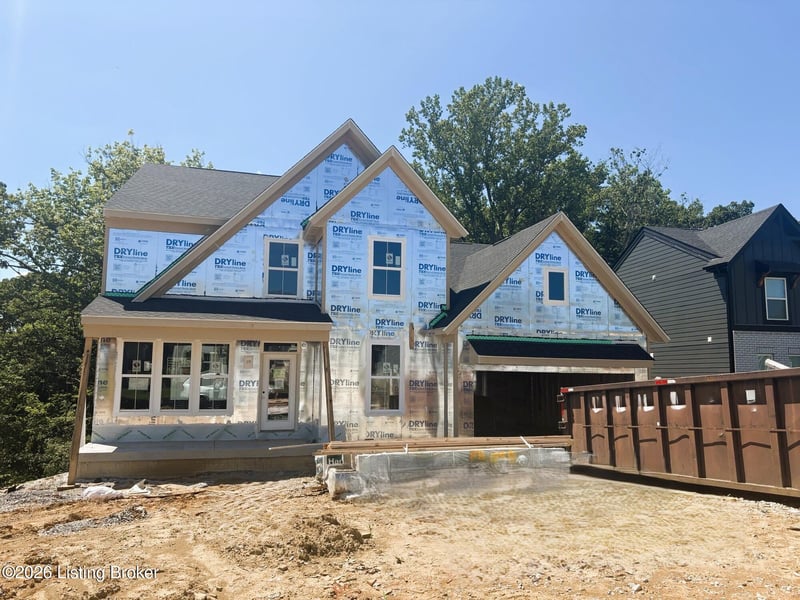 189 Meadow Rose Ln, Mt Washington, KY 40047