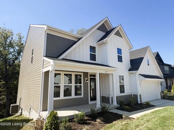 189 Meadow Rose Ln, Mt Washington, KY 40047