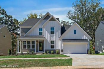 189 Meadow Rose Ln, Mt Washington, KY 40047
