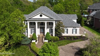 18901 Ridgeleigh Ln, Louisville, KY 40245