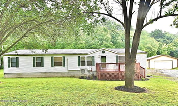 1891 Horsefly Hollow Rd, Lebanon Junction, KY 40150