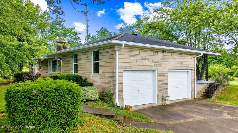 1898 Brandenburg Rd, Leitchfield, KY 42754