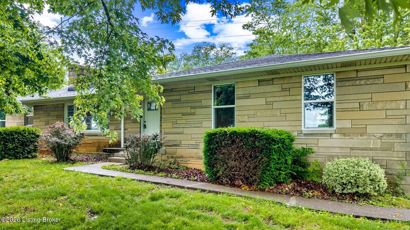 1898 Brandenburg Rd, Leitchfield, KY 42754