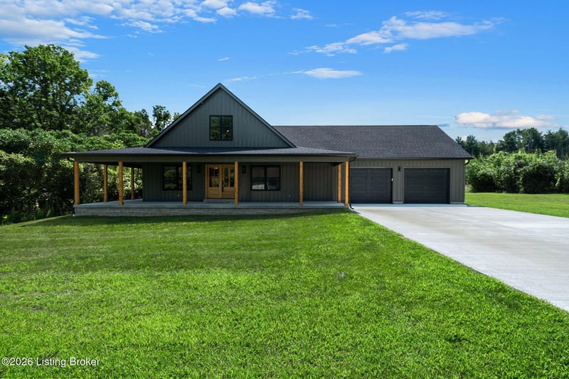 190 Hide Away Cir, Cub Run, KY 42729