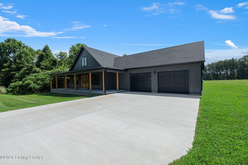 190 Hide Away Cir, Cub Run, KY 42729