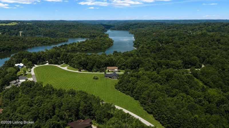 190 Hide Away Cir, Cub Run, KY 42729