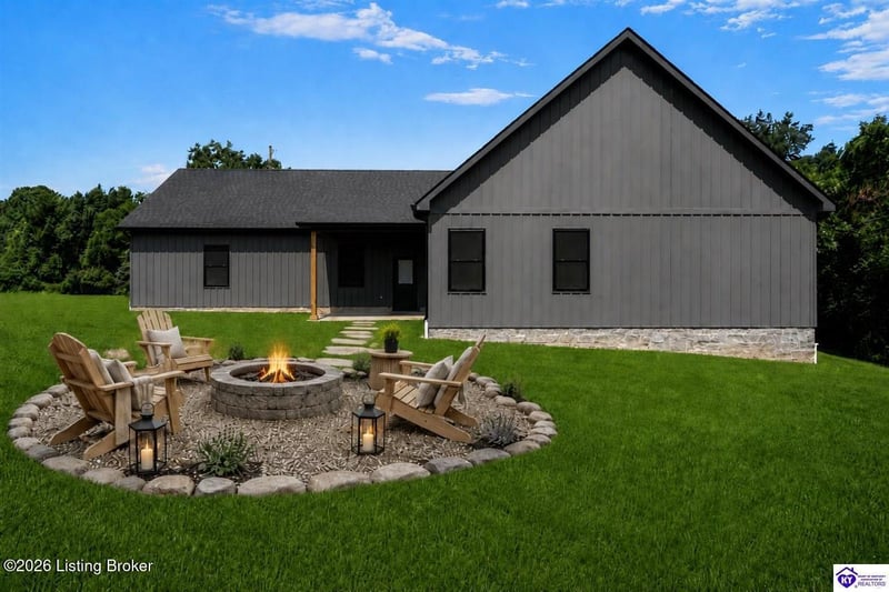 190 Hide Away Cir, Cub Run, KY 42729