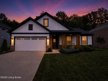 190 Stargaze Dr, Shepherdsville, KY 40165