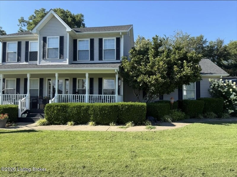 190 W Ridgeway Dr, Elizabethtown, KY 42701