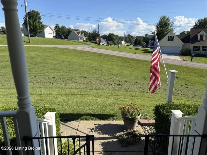 190 W Ridgeway Dr, Elizabethtown, KY 42701