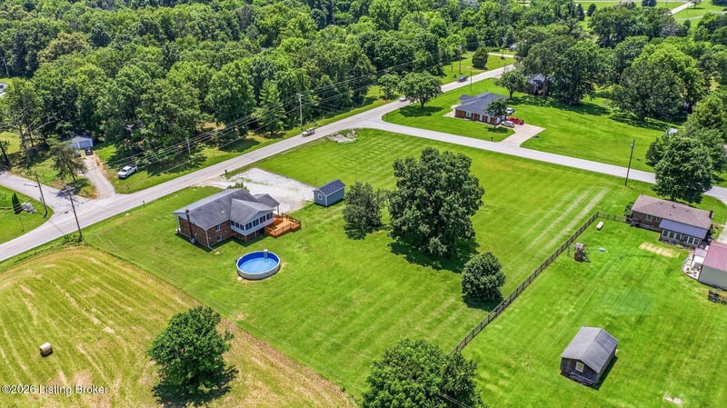 1900 Fairgrounds Rd, Brandenburg, KY 40108