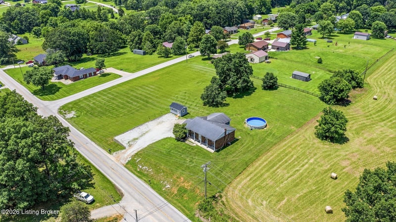 1900 Fairgrounds Rd, Brandenburg, KY 40108