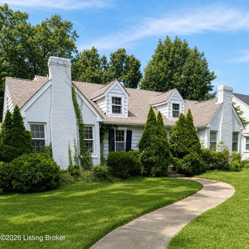 1901 Emerson Ave, Louisville, KY 40205