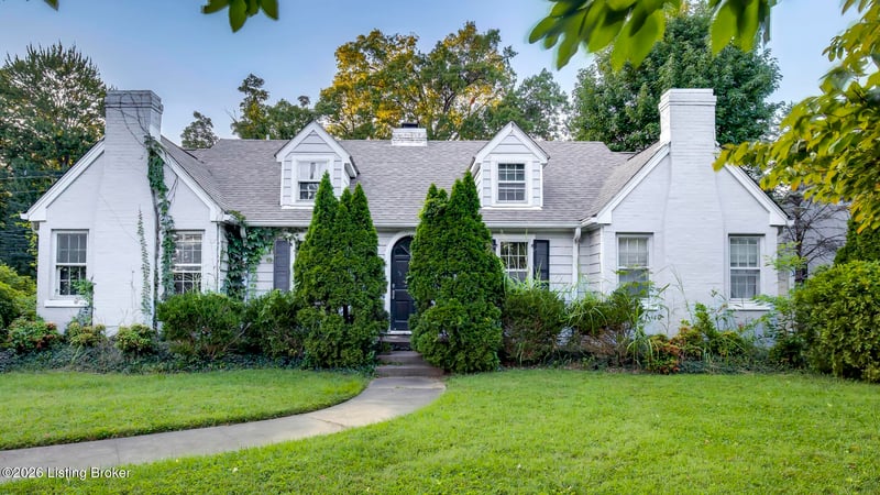 1901 Emerson Ave, Louisville, KY 40205