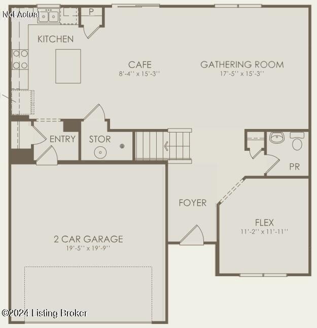 1901 Washington Blvd, Lyndon, KY 40242