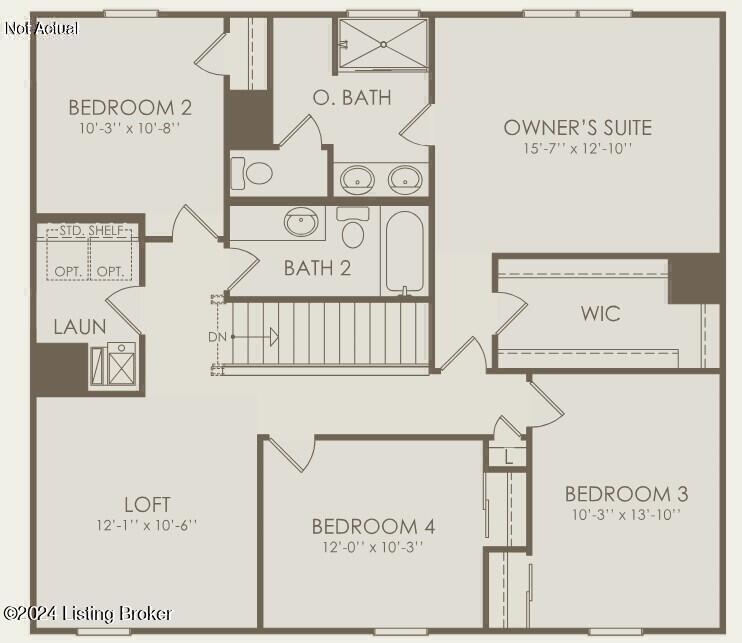 1901 Washington Blvd, Lyndon, KY 40242