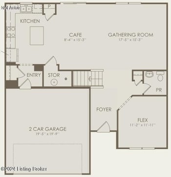 1903 Washington Blvd, Lyndon, KY 40242