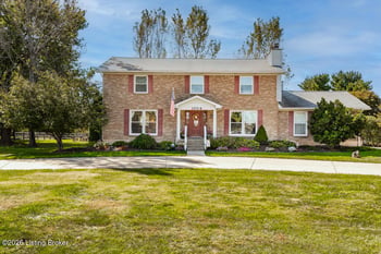1904 Covey Trace Rd, La Grange, KY 40031