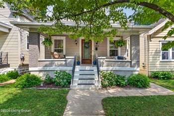 1905 Richmond Dr, Louisville, KY 40205