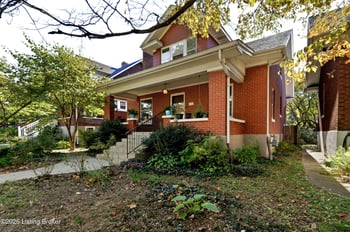 1908 Alfresco Pl, Louisville, KY 40205