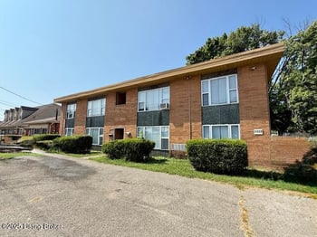 1908 Crums Ln, Louisville, KY 40216