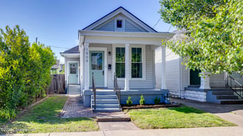 1909 Bonnycastle Ave, Louisville, KY 40205
