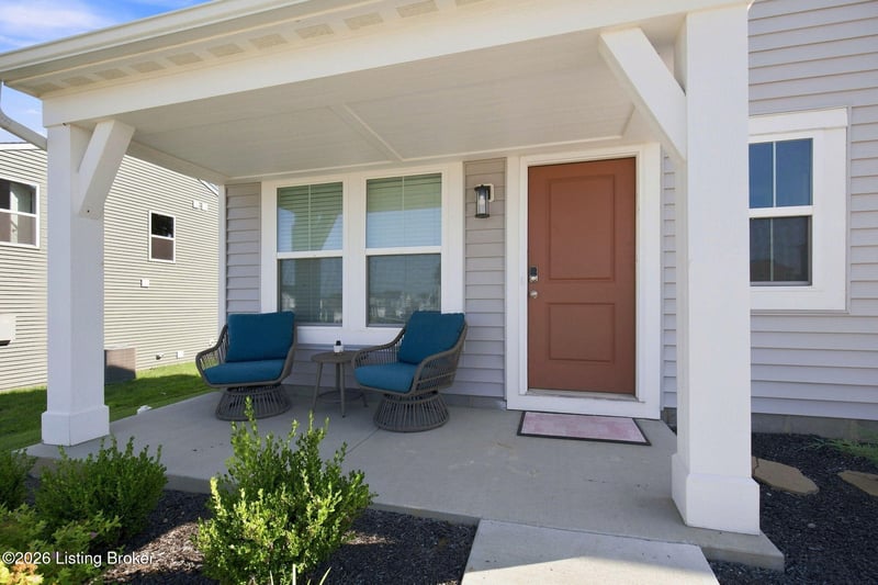 191 Bethel Springs Dr, Mt Washington, KY 40047