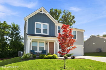 191 Bethel Springs Dr, Mt Washington, KY 40047