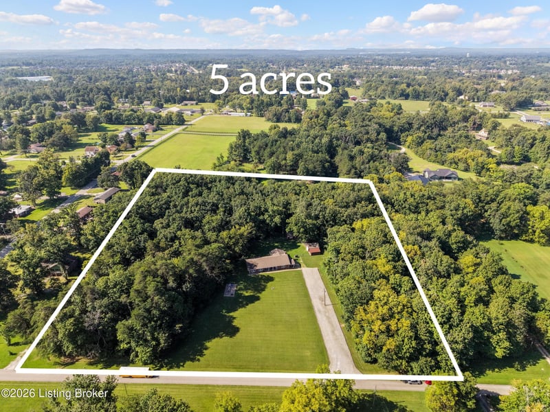 191 Briarway Dr, Mt Washington, KY 40047