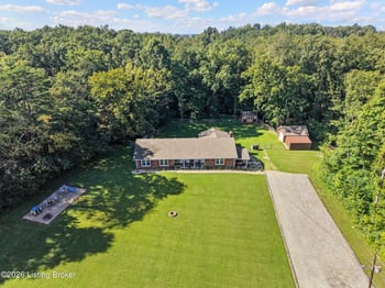 191 Briarway Dr, Mt Washington, KY 40047